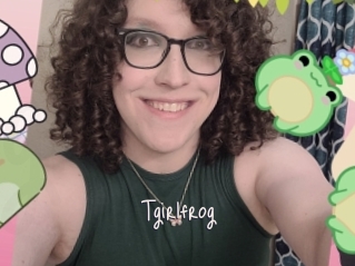 Tgirlfrog