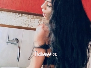 Thalianadior