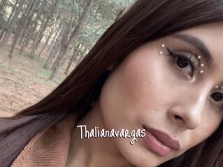 Thalianavargas