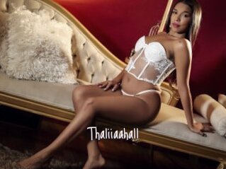 Thaliiaahall