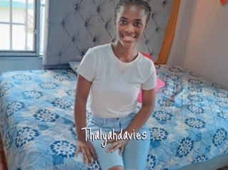 Thalyahdavies