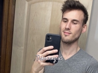 Thanemagnus