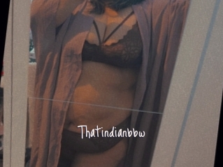 Thatindianbbw