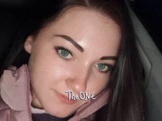 TheONE
