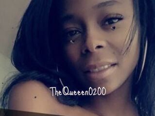 TheQueeen0200