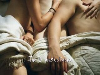 The_3_musketeers