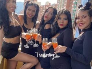 The_babys