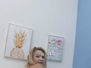 The_cat