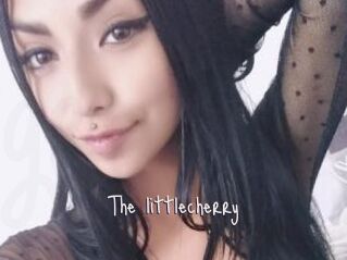 The_littlecherry
