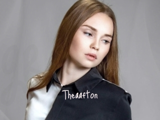 Theaafton
