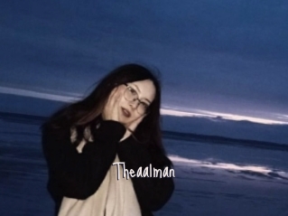 Theaalman
