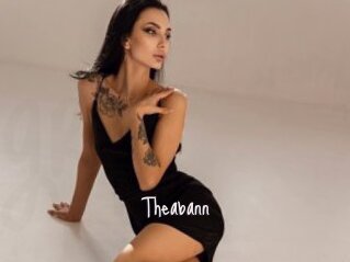 Theabann