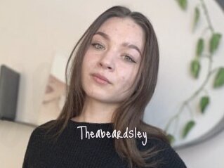 Theabeardsley