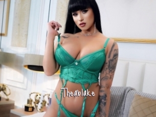 Theablake