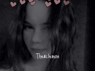 Theaclemon