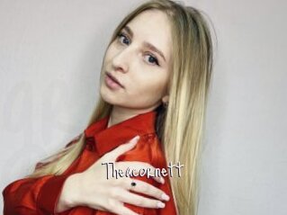 Theacornett