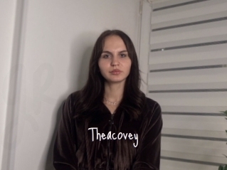 Theacovey