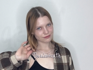 Theadanforth
