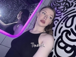 Theafisk