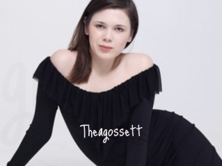 Theagossett