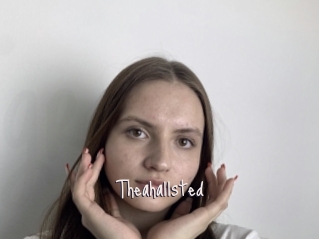 Theahallsted