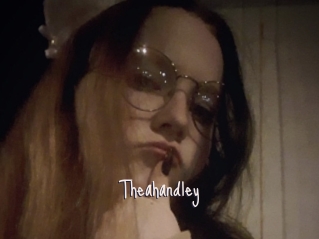 Theahandley