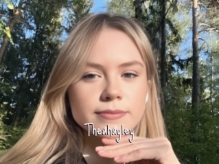 Theahayley