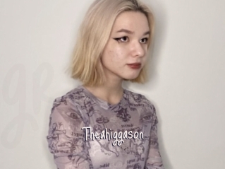 Theahiggason