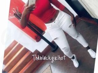 Theblackgirlhot
