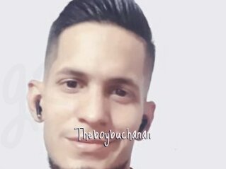 Theboybuchanan