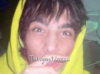 Theboynextdoorrr