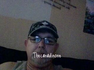 Thecanadinone