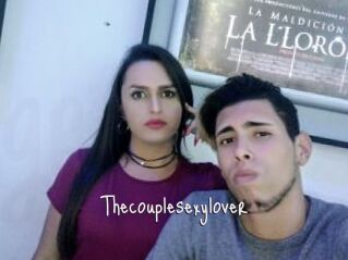 Thecouplesexylover