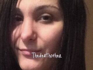 Thedeathofher