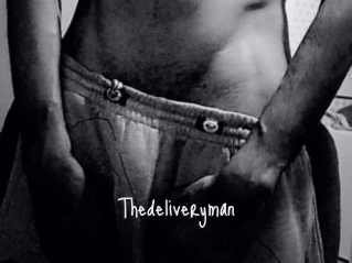 Thedeliveryman