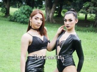 Theduofantasy