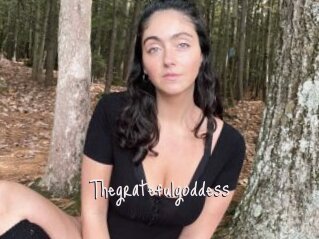 Thegratefulgoddess