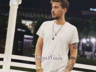Theguestdude