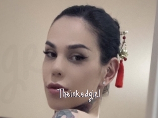 Theinkedgirl