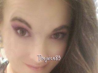 Thejuice83
