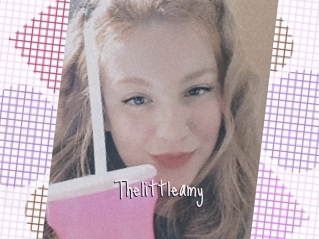 Thelittleamy