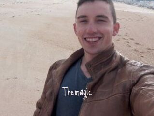 Themagic