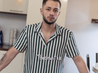 Theohunter