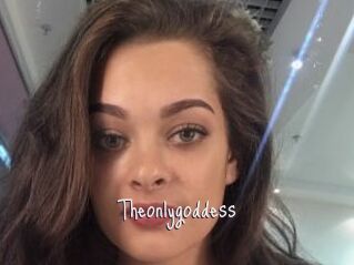 Theonlygoddess