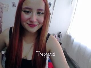Thephania