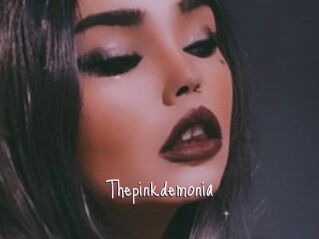 Thepinkdemonia