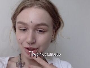 Thepinkprincess