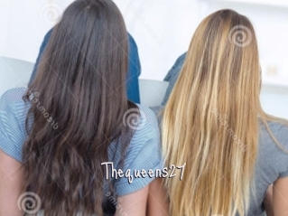 Thequeens27