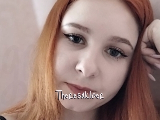 Theresakloer