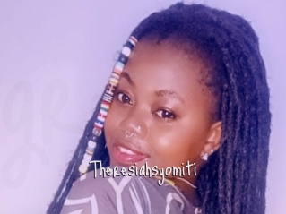 Theresiahsyomiti